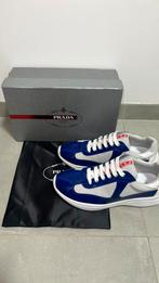 Prada Cup’s, Kleding | Heren, Schoenen, Blauw, Ophalen of Verzenden, Zo goed als nieuw, Sneakers