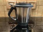 Thermomixbeker T/M 5, Elektronische apparatuur, Keukenmixers, Ophalen, Zo goed als nieuw, Vaatwasserbestendig
