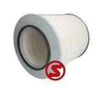 Occ Luchtfilter Volvo B9/B10/B12, Gebruikt, Volvo, Filters