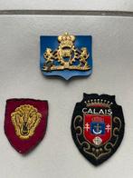 Militaire insignes, Verzamelen, Militaria | Algemeen, Ophalen of Verzenden