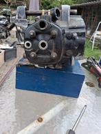 Yamaha aerox blok, Ophalen, Gebruikt, Blok