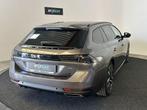 Peugeot 508 BlueHDi S&S GT EAT8, Auto's, Automaat, 130 pk, 5 deurs, 133 g/km