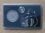 Munt van 2€ 2019 van Frankrijk in coincard Asterix en Obelix, Postzegels en Munten, Munten | Europa | Euromunten, Ophalen of Verzenden