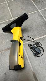 Karcher raamwisser, Maison & Meubles, Produits de nettoyage, Enlèvement ou Envoi, Essuie-vitre ou Raclette