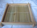 bamboo voor chinese keuken, Overige materialen, Gebruikt, Ophalen of Verzenden, Los bestek