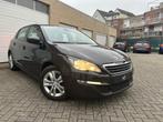 Peugeot 308 Export, Auto's, Te koop, 125 pk, Stadsauto, Benzine