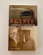 Egypte. Het verhaal van een oude beschaving door de ogen van, Ophalen of Verzenden, Nieuw