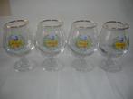 Bierglas op voet, Op Ale, brij. Affligem, Verzamelen, Biermerken, Ophalen of Verzenden, Zo goed als nieuw, Glas of Glazen, Overige merken