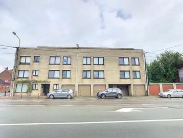Ruim dakappartement met 2 terrassen op centrale locatie beschikbaar voor biedingen