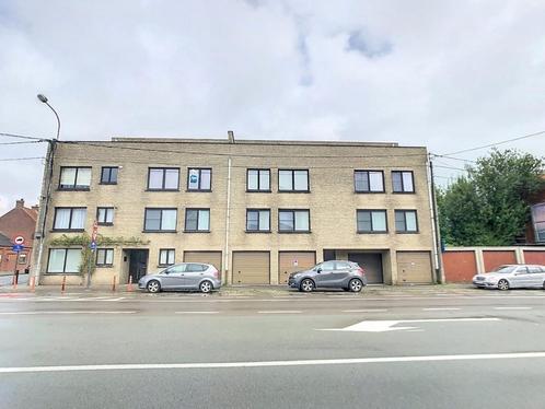 Ruim dakappartement met 2 terrassen op centrale locatie, Immo, Huizen en Appartementen te koop, Provincie West-Vlaanderen, tot 200 m²