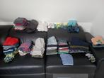 Pakket kinderkleding en zwemspullen, Ophalen, Gebruikt