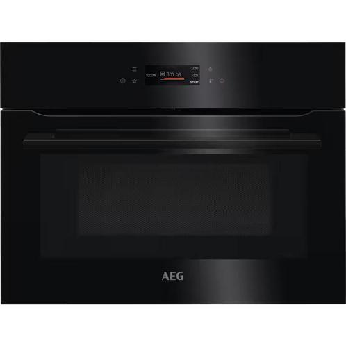 AEG combi-magnetron, nieuw, 2 jaar garantie, Elektronische apparatuur, Ovens, Grill, Microgolffunctie, Ophalen