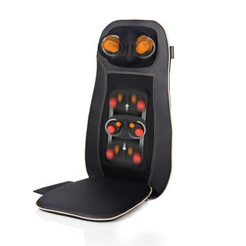 MCN beige | Shiatsu massagekussen beschikbaar voor biedingen
