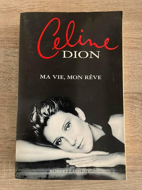 Autobiographie Celine Dion, Boeken, Biografieën, Gelezen, Ophalen of Verzenden