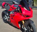 Ducati Panigale V4S, Motoren, Motoren | Ducati, Particulier