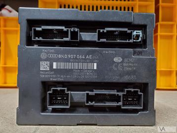 Audi A4 8k / A5 8t bcm boordnet module 8k0907064ae €50 beschikbaar voor biedingen