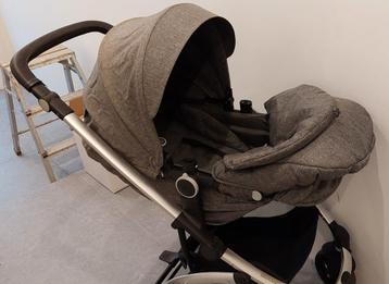 Combinatie dreambee/maxi-cosi  beschikbaar voor biedingen