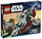 lego star wars 8097, Ophalen of Verzenden, Zo goed als nieuw, Lego