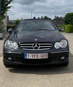 Mercedes CLK 200 Kompressor, Auto's, Te koop, CLK, Benzine, 212 g/km