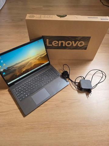 Lenovo IdeaPad 3 beschikbaar voor biedingen