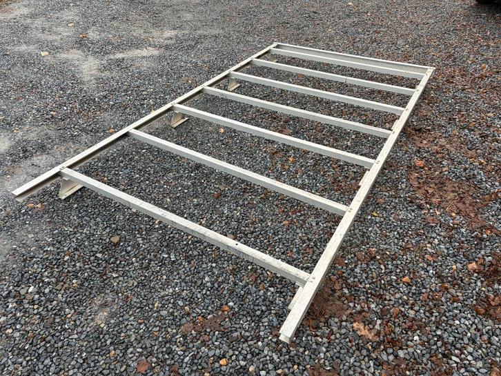 Dakdrager Renault Trafic L2, Auto diversen, Dakdragers, Gebruikt, Ophalen