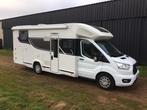 Prachtige mobilhome Ford Benimar Cocoon 468, Caravans en Kamperen, Automaat, Ford, 7 tot 12 maanden geleden, Diesel