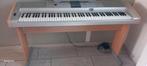 Yamaha DGX-505 digitale piano, Muziek en Instrumenten, Zo goed als nieuw, Yamaha