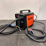 Kemppi Fitweld 300 Mig Mag Draagbaar Laspost Halfautomaat, Doe-het-zelf en Bouw, Ophalen of Verzenden, Gebruikt, 250 ampère, CO2