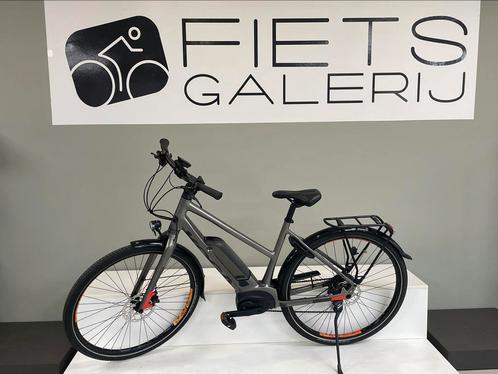 KOGA PACE B05 BOSCH PERFORMANCE 500W, Fietsen en Brommers, Elektrische fietsen, Zo goed als nieuw, 47 tot 51 cm, 50 km per accu of meer