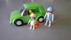 Playmobil Stadsauto (3211), Ophalen, Gebruikt, Complete set