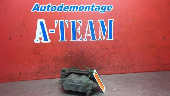 REMKLAUW LINKS VOOR ABS Jaguar S-type (X200), Auto-onderdelen, Remmen en Aandrijving, Jaguar, Gebruikt