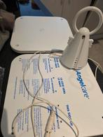 Angelcare ac100 slaapmonitor wiegendood, Kinderen en Baby's, Ophalen of Verzenden, Zo goed als nieuw