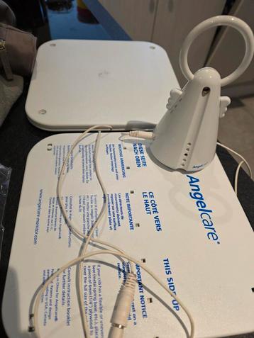 Angelcare ac100 slaapmonitor wiegendood beschikbaar voor biedingen