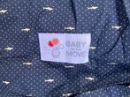 Borstvoedingsdoek Baby on the move, Kinderen en Baby's, Babyvoeding en Toebehoren, Ophalen of Verzenden, Zo goed als nieuw, Overige typen