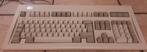 Clavier mécanique IBM, Computers en Software, Toetsenborden, Ophalen of Verzenden, Azerty, Zo goed als nieuw, IBM