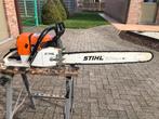 Sthil  MS660, Ophalen, Stihl, Gebruikt, Kettingzaag