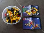 Lego Technic Doos 8235 "Bulldozer", Gebruikt, Lego, Ophalen