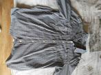 Hilfiger, Kleding | Heren, Overhemden, Ophalen, Gedragen, Tommy hilfiger, Halswijdte 43/44 (XL)