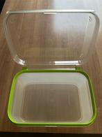 Bewaardoos groot Tupperware, Huis en Inrichting, Ophalen