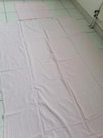 Roze laken voor kinderbed, Kinderen en Baby's, Ophalen of Verzenden, Gebruikt, Roze