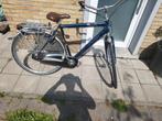 Norta herenfiets, Fietsen en Brommers, Ophalen, Zo goed als nieuw, Versnellingen