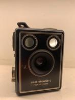 Kodak brownie, Verzamelen, Foto-apparatuur en Filmapparatuur, Ophalen of Verzenden, 1960 tot 1980, Fototoestel