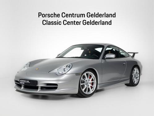 Porsche 996 996 GT3 Clubsport, Auto's, Porsche, Bedrijf, Overige modellen, ABS, Airbags, Boordcomputer, Centrale vergrendeling
