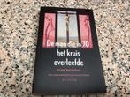 De man die in 70 het kruis overleefde. Frans Vermeiren, Boeken, Boekenweekgeschenken, Ophalen, Zo goed als nieuw
