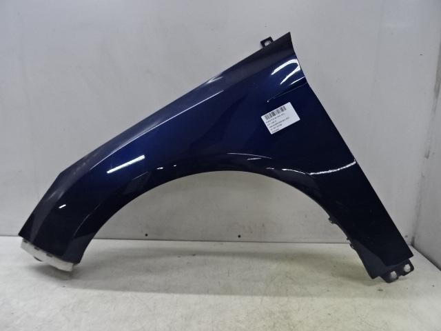 SPATBORD LINKS VOOR Ford Focus 3 (01-2010/01-2020), Auto-onderdelen, Carrosserie, Spatbord, Ford, Voor, Links, Gebruikt