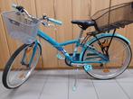 kinderfiets, Fietsen en Brommers, Ophalen, Zo goed als nieuw, 20 inch of meer, Btwin