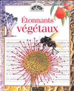 „Geweldige planten — de sleutels tot kennis”., Ophalen, Non-fictie, Zo goed als nieuw, Collectif