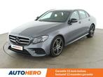 Mercedes-Benz E-Klasse 250 E 250 AMG Line (bj 2018), Auto's, Mercedes-Benz, Automaat, 4 deurs, Achterwielaandrijving, Gebruikt