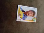 Panini world cup  2002 rookie zlatan ibrahimovic, Verzamelen, Sportartikelen en Voetbal, Ophalen of Verzenden, Nieuw, Poster, Plaatje of Sticker