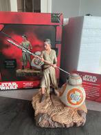 Disney Star Wars Rey and BB 8, Ophalen